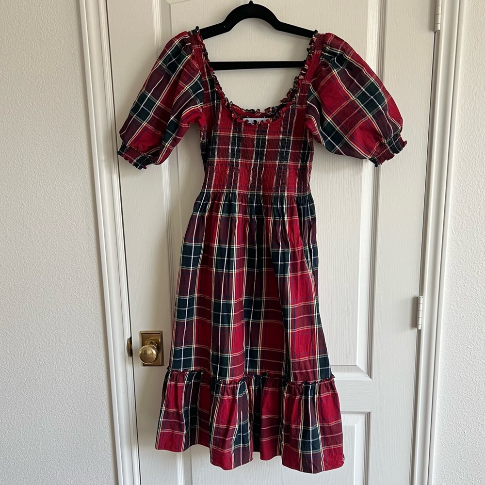 Hill House Home Louisa Nap Dress